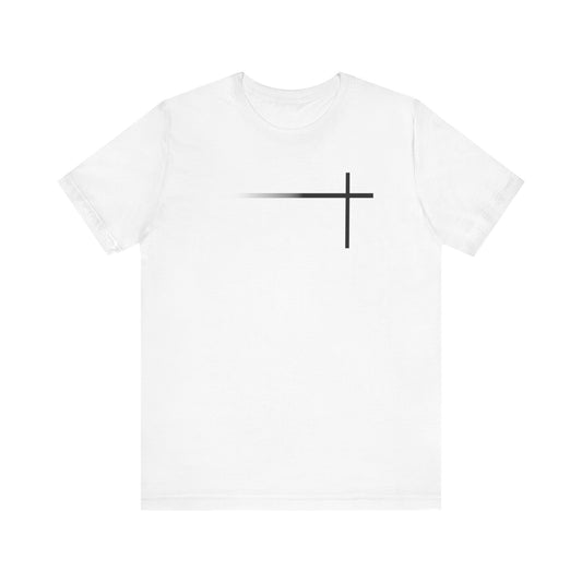ESSENTIALS - Big Cross T-Shirt