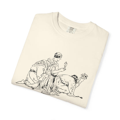 ELEGANCE - Jesus is My Vibe Tee