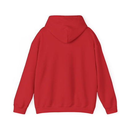BOLD FAITH - Be Strong Hoodie