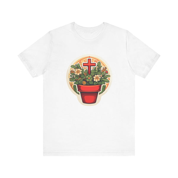 Cross Collection - Planted Tee