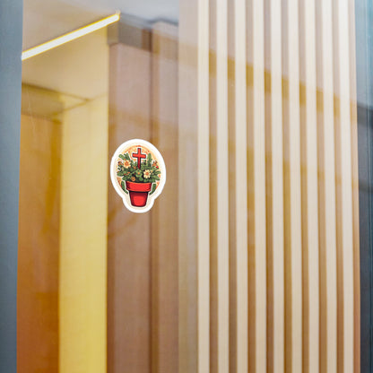 Always Growing - Sticker