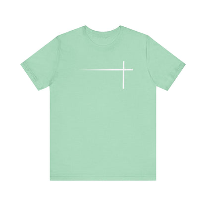 ESSENTIALS - Big Cross T-Shirt