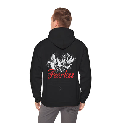 WITNESS - Fearless Hoodie