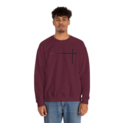 ESSENTIALS - The Sweatshirt