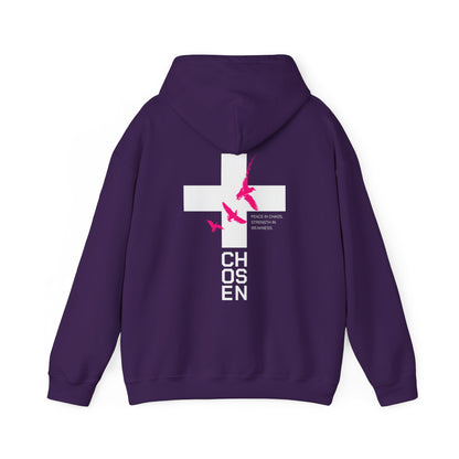 WITNESS - Chosen Hoodie