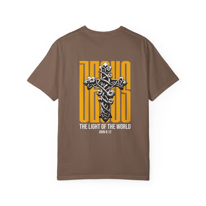 WITNESS - Light of the World Tee