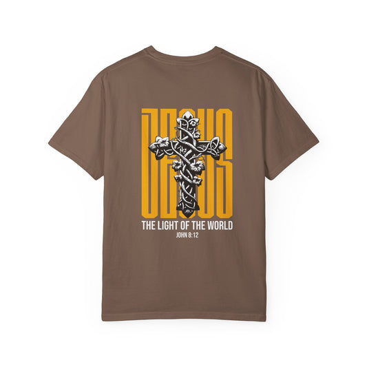 WITNESS - Light of the World Tee