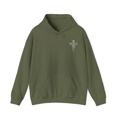 WITNESS - Light of the World Hoodie