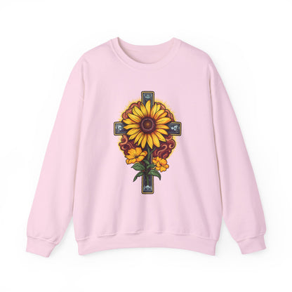 Cross Collection - Suncross Sweatshirt