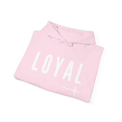 BOLD FAITH - LOYAL Hoodie