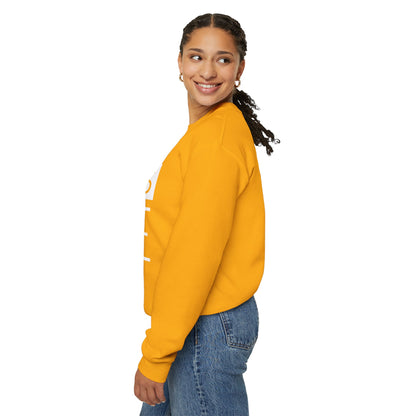 BOLD FAITH - God is Dope Sweatshirt