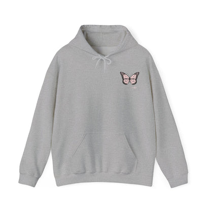 WITNESS - He Restores Hoodie