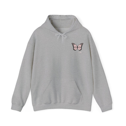 WITNESS - He Restores Hoodie