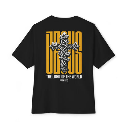 WITNESS - Light of the World Tee