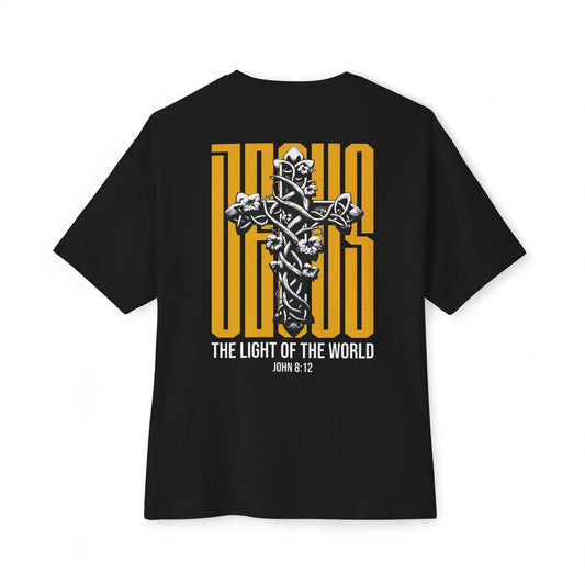 WITNESS - Light of the World Tee