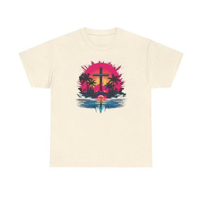POP Collection - Island Vibe Tee