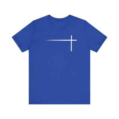 ESSENTIALS - Big Cross T-Shirt