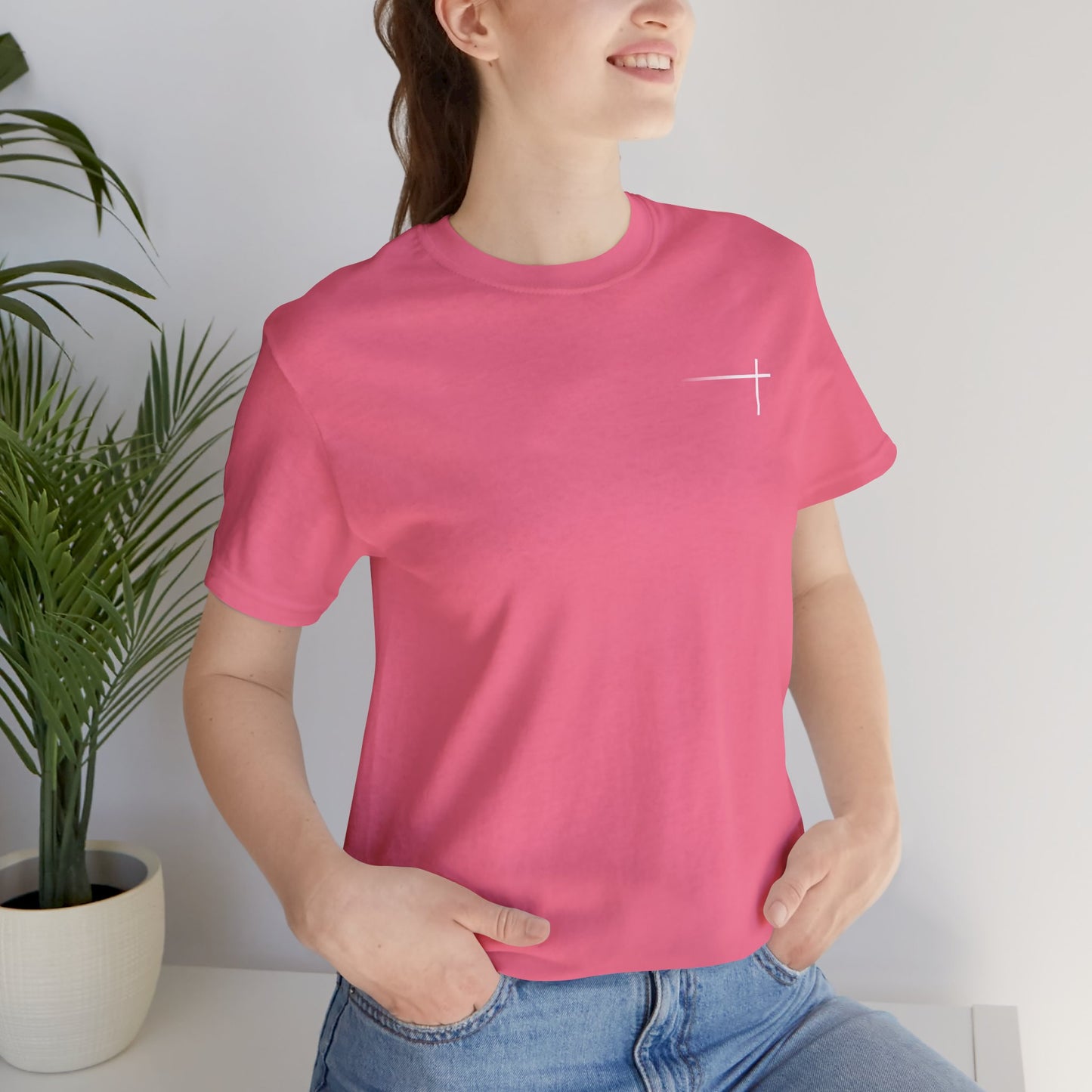 ESSENTIALS - The Tee
