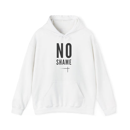 BOLD FAITH - No Shame Hoodie
