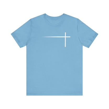 ESSENTIALS - Big Cross T-Shirt