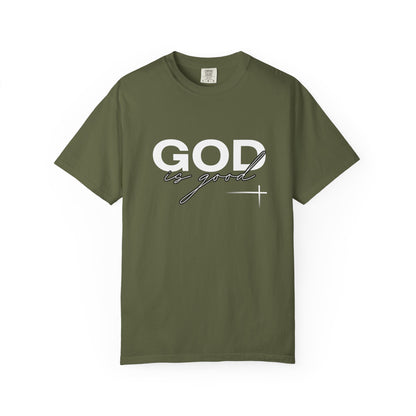 WITNESS - God Is Good Tee