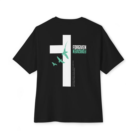 WITNESS - Forgiven Tee