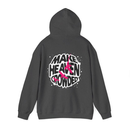 WITNESS - Make Heaven Crowded Hoodie
