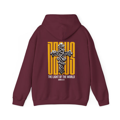 WITNESS - Light of the World Hoodie