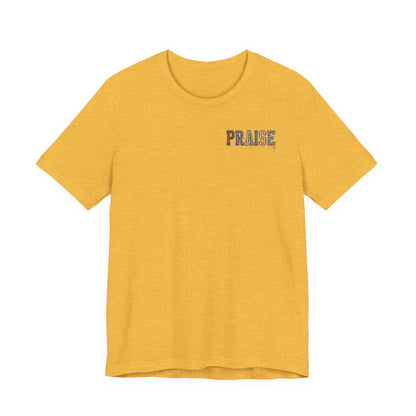 FALL - Praise Tee