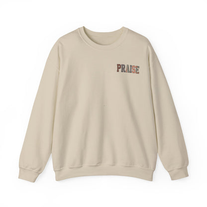 FALL - Praise Sweatshirt