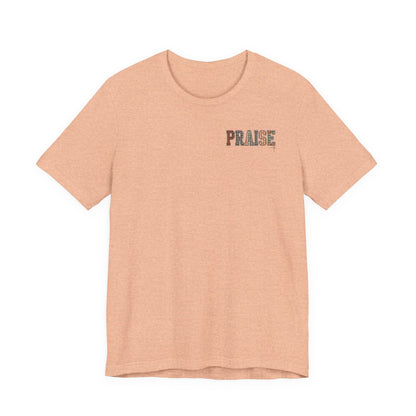 FALL - Praise Tee