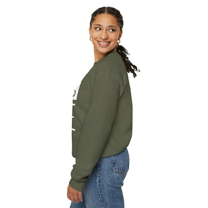 BOLD FAITH - God is Dope Sweatshirt