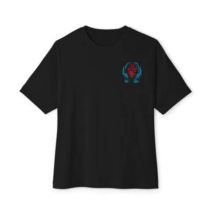 WITNESS - In His Hands Tee