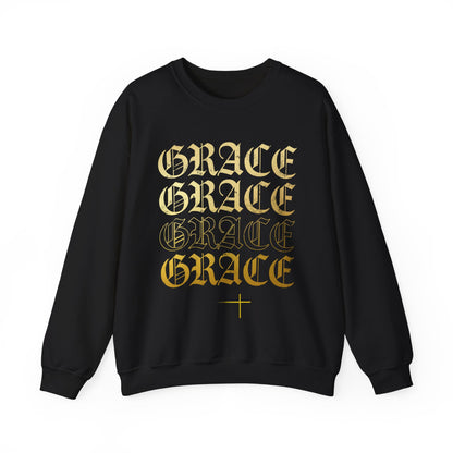 ELEGANCE Collection - Grace Sweatshirt