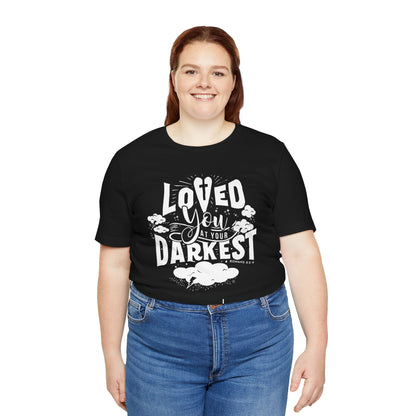ELEGANCE Collection - Loved You Tee