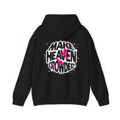 WITNESS - Make Heaven Crowded Hoodie