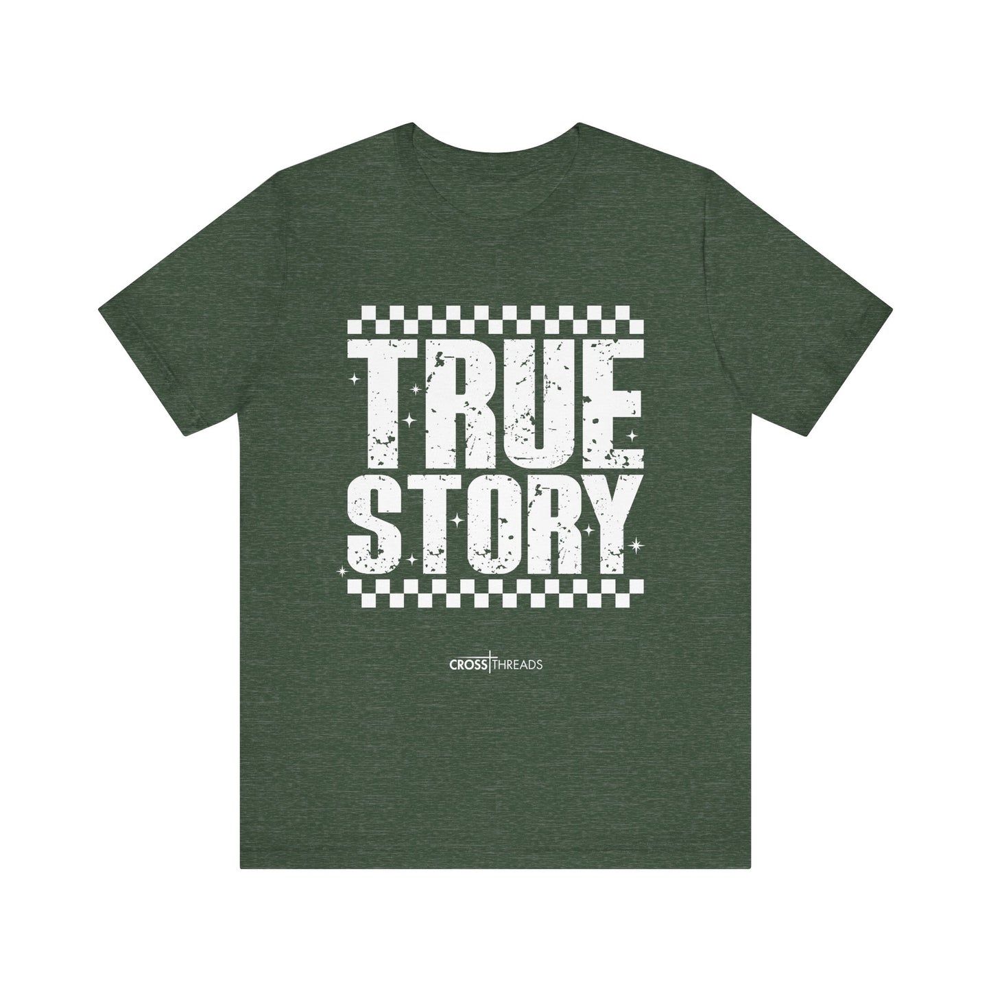 Christmas Collection - True Story Tee