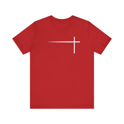 ESSENTIALS - Big Cross T-Shirt