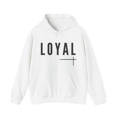 BOLD FAITH - LOYAL Hoodie
