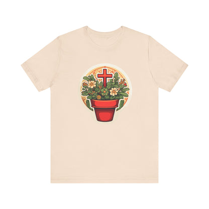 Cross Collection - Planted Tee