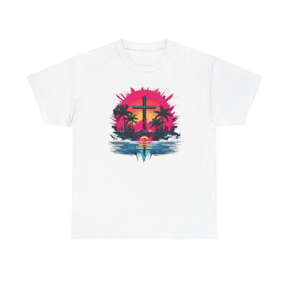 POP Collection - Island Vibe Tee