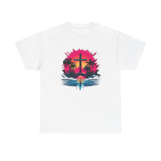 POP Collection - Island Vibe Tee
