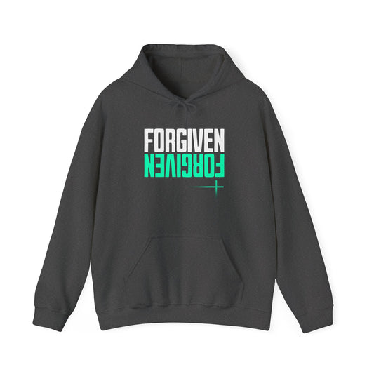 WITNESS - Forgiven Hoodie