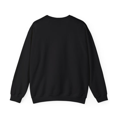 BOTH FAITH -  Faith Over Fear Sweatshirt