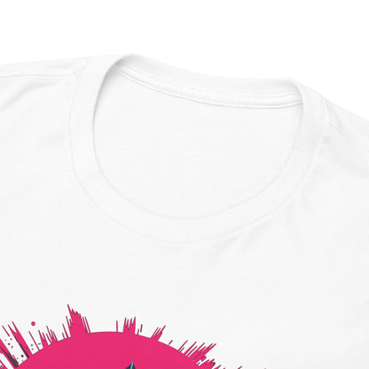 POP Collection - Island Vibe Tee