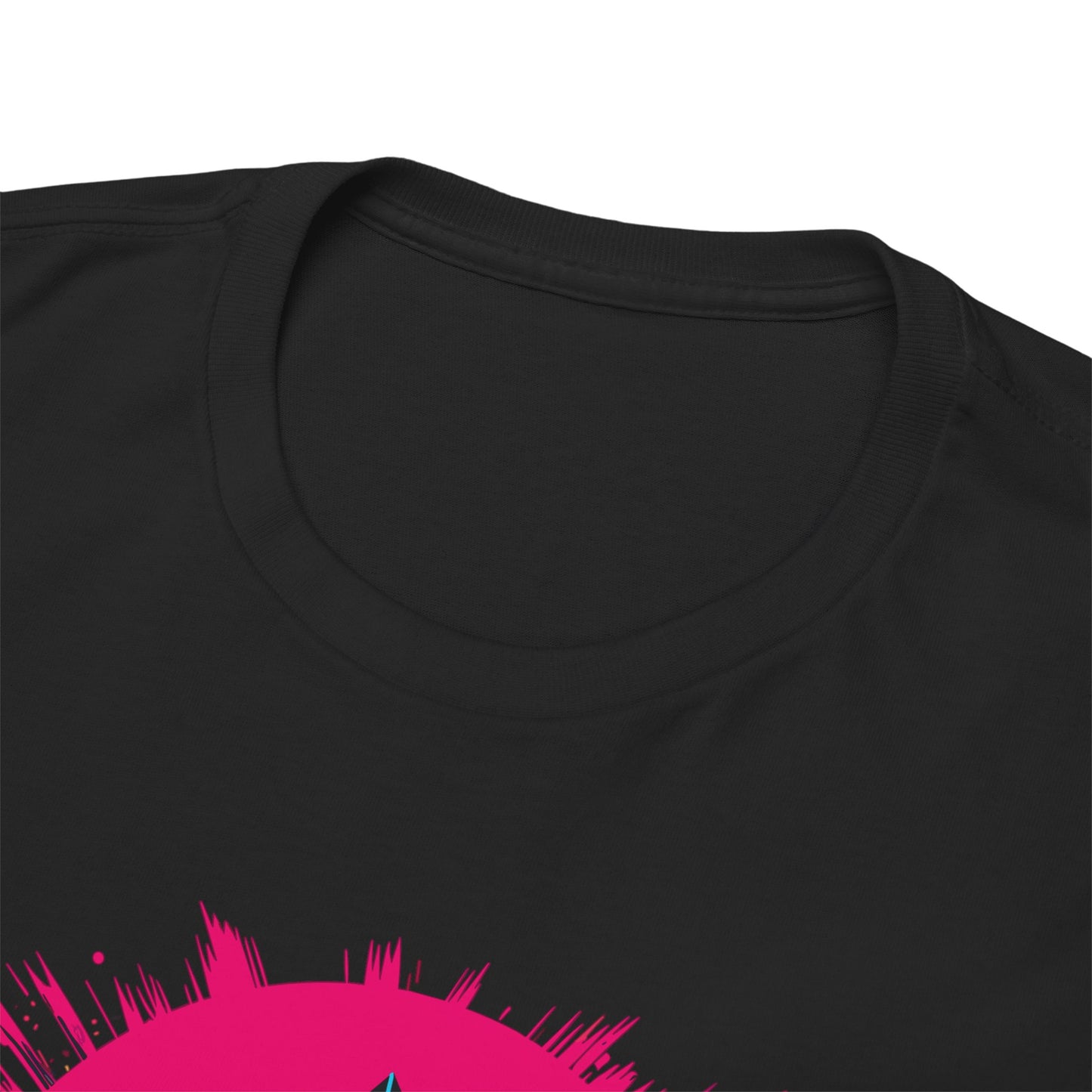 POP Collection - Island Vibe Tee