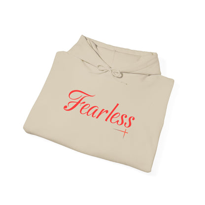 WITNESS - Fearless Hoodie