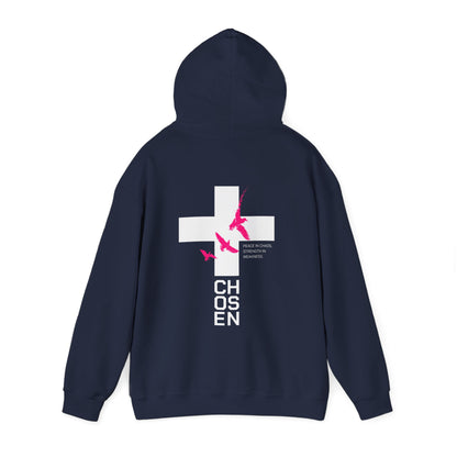 WITNESS - Chosen Hoodie