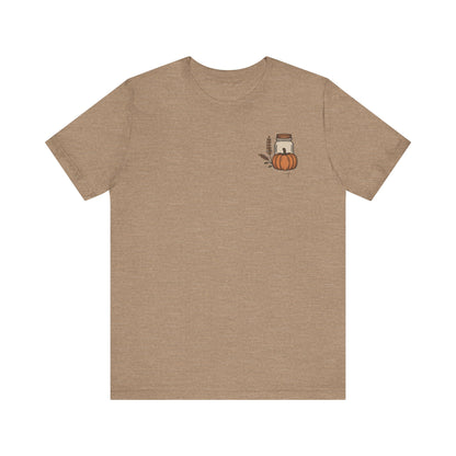 FALL - Blessed Beyond Tee