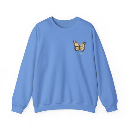 ELEGANCE Collection - Jesus WTL Sweatshirt